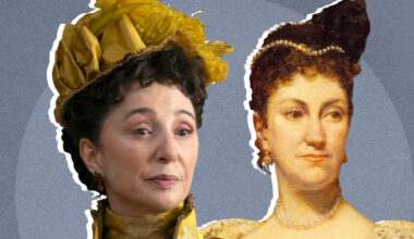caroline astor drayton