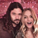 luke arnold wife