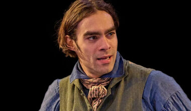 seamus dillane