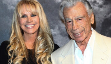 tracy kerkorian